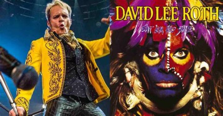David Lee Roth Says He's Retiring in Early 2022 Billboard