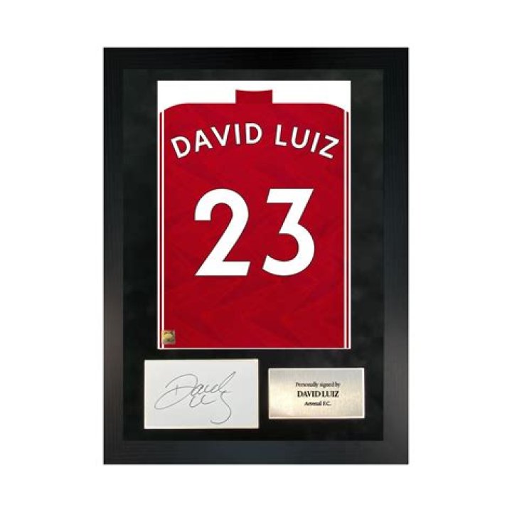 David Luiz Biography, Height & Life Story Super Stars Bio