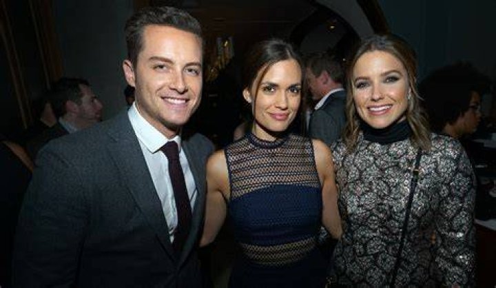 David Ross&rsquo; Girlfriend Torrey Devitto Was Previously Married, Same as