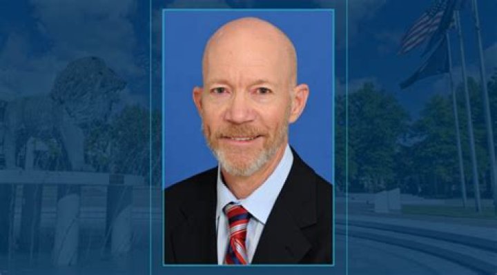 David Swain