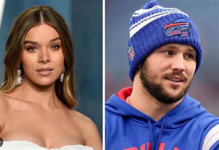 Dawson Knox&rsquo;s Girlfriend Posts Message to Bills TE Ahead of Jets Game
