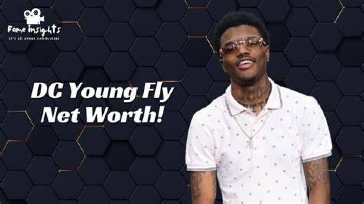 Dc Young Fly Bio Get to Know His Mum and Dad, and Net Worth