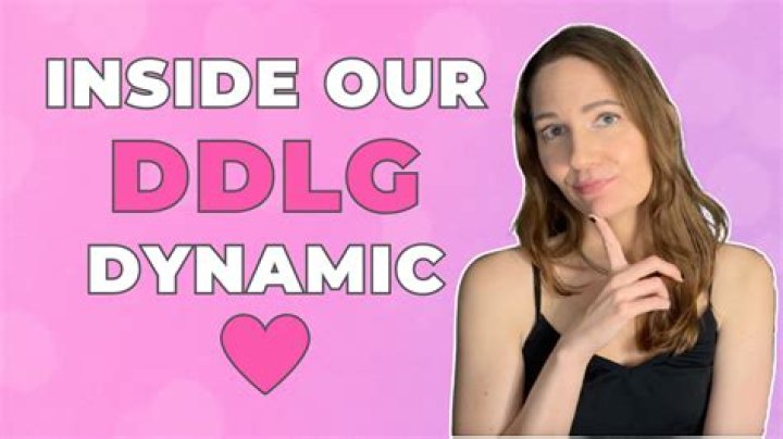 DDLG? r/DDLG_Porn