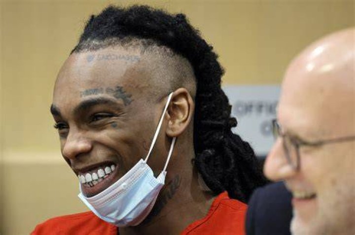Death Rumors Did YNW Melly passed away 2023? Is he alive or dead?