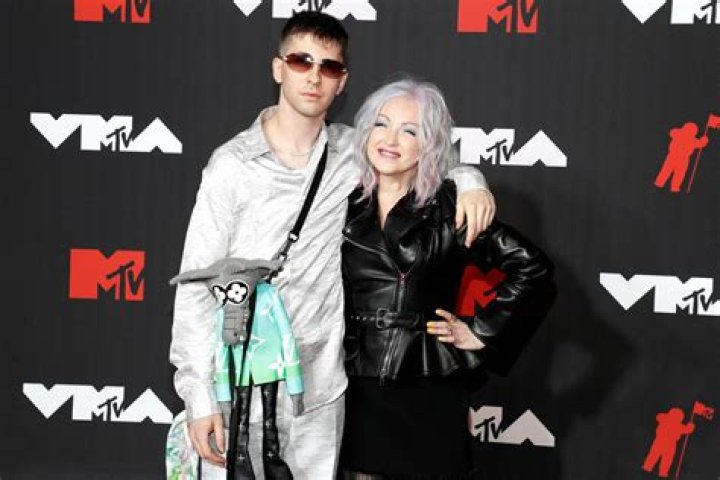 Declyn Lauper Declyn Lauper