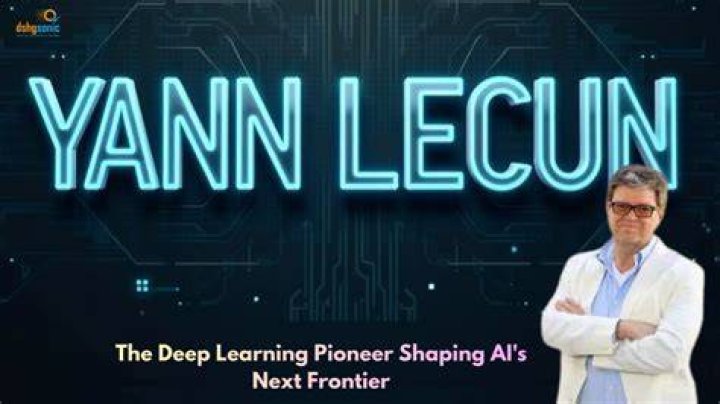 Deep Learning Pioneers Yann LeCun and Yoshua Bengio Elected as AAAI20
