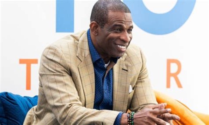 Deion Sanders Net Worth, Bio, Salary, Wiki, Age, Gossip, Biography Trend