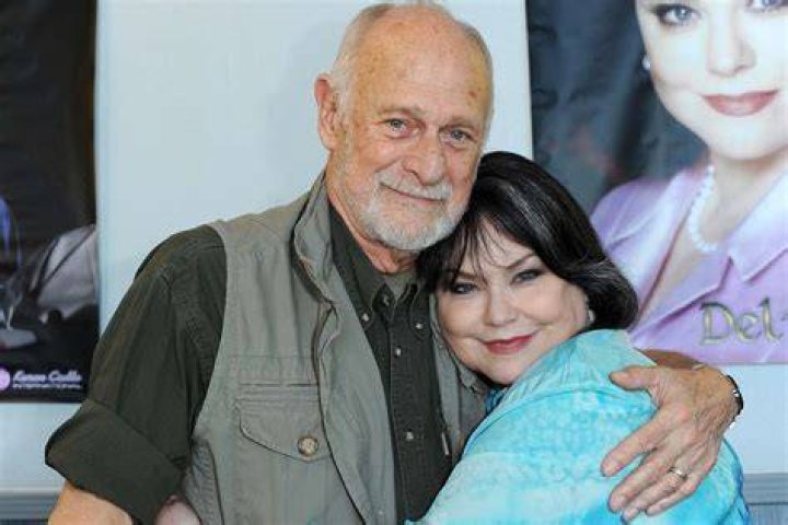 Delta Burke Opens Up About Her 30 Year Marriage & What Really Happened