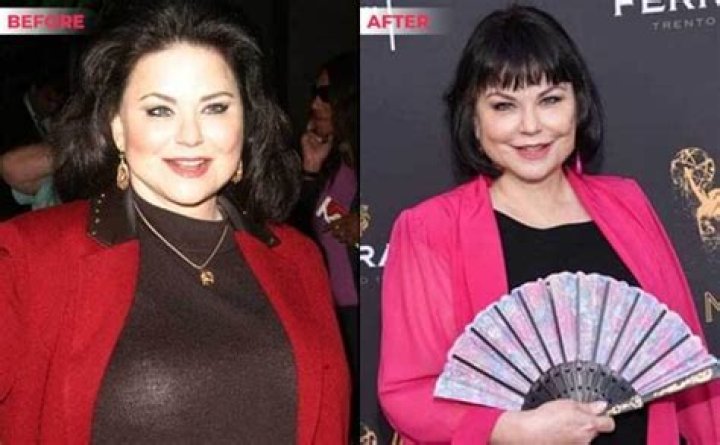 Delta Burke weight loss and net worth this is her today