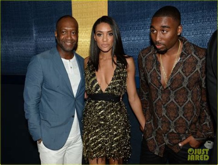 Demetrius Shipp Jr. Brings 'All Eyez on Me' to Miami Beach Photo