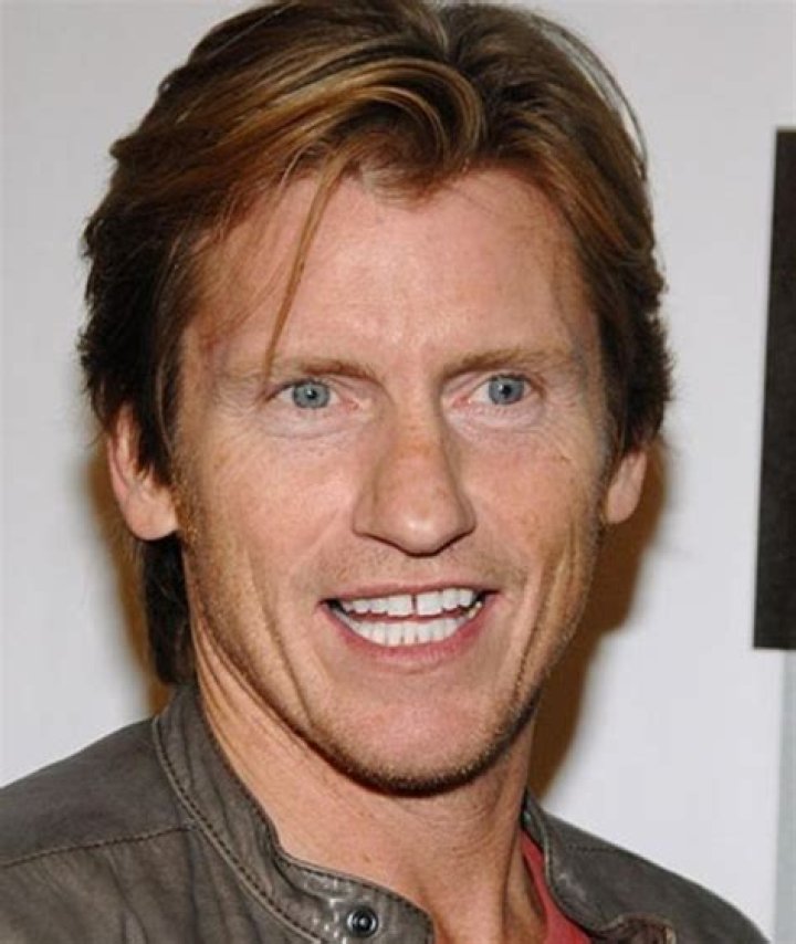 Denis Leary's Wife Skewers Celebrity In New Book HuffPost Entertainment