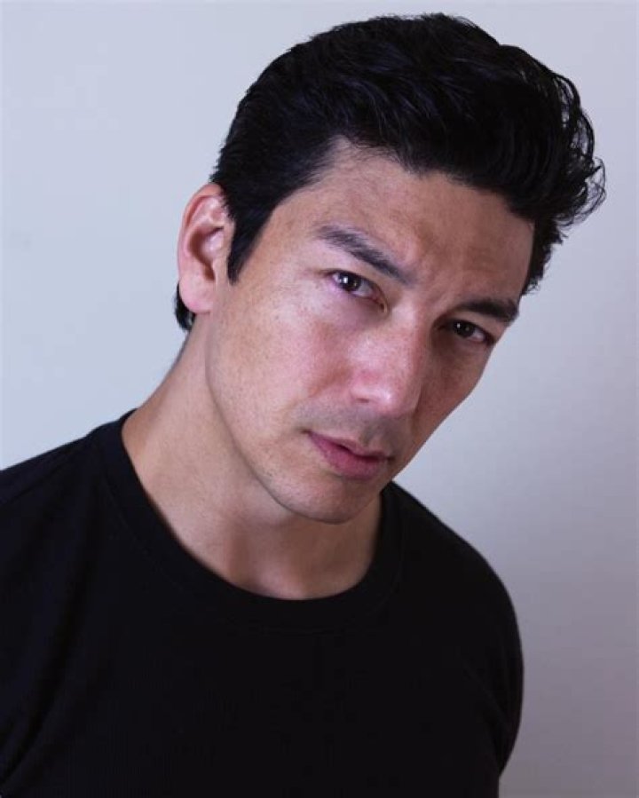 Dennis Oh picture