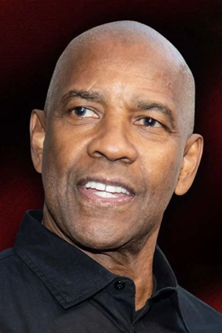 Denzel Washington Net Worth 2024 Wiki, Married, Family, Wedding