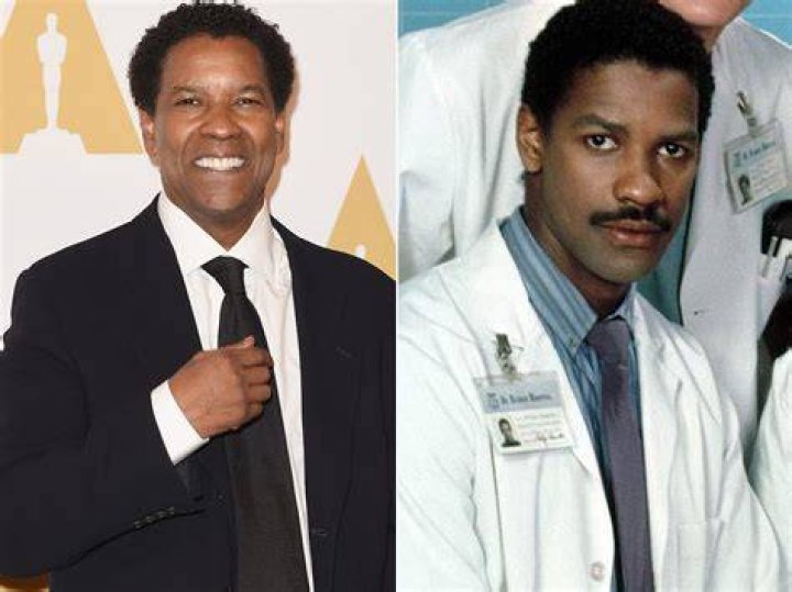 Denzel Washington net worth How much money does the American actor