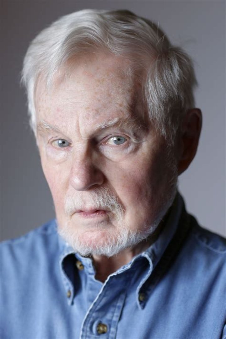 Derek Jacobi Age