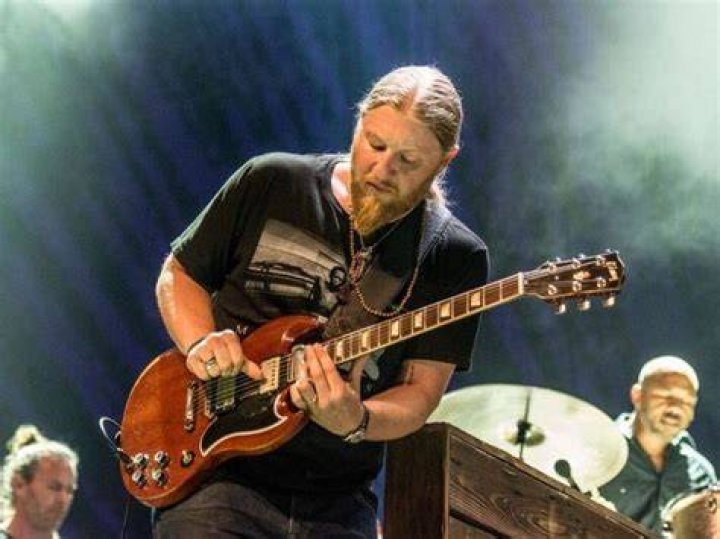 Derek Trucks talks life, death, love and learning lessons from music