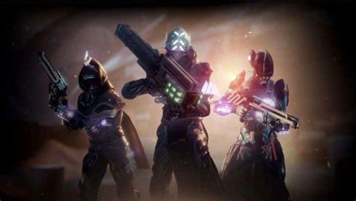 Destiny 2 Exotic Quests Complete List