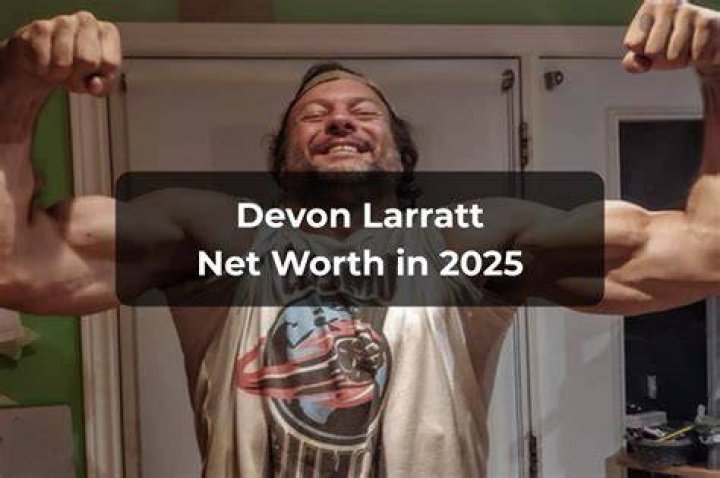 Devon Larratt Net Worth 2023 Endorsements, Cars, Wages