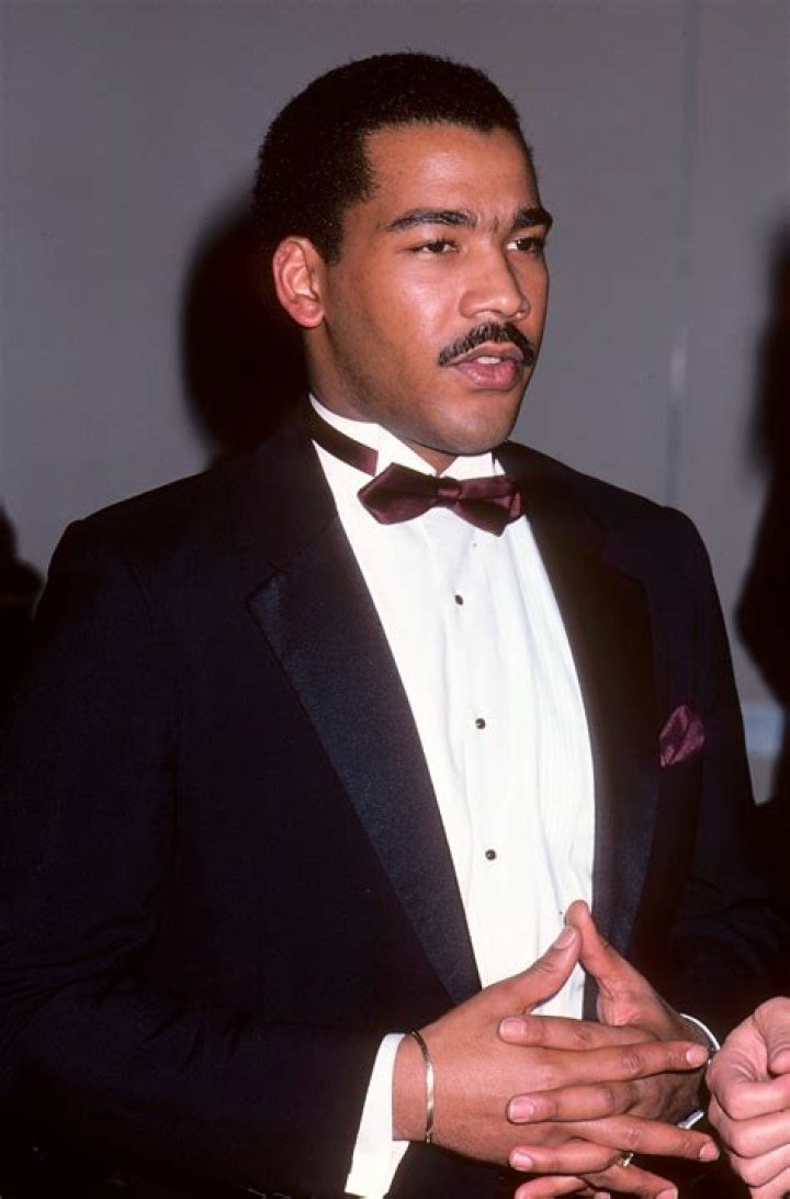 Dexter Scott King Profession, Personal Life, Marital Status, Wife