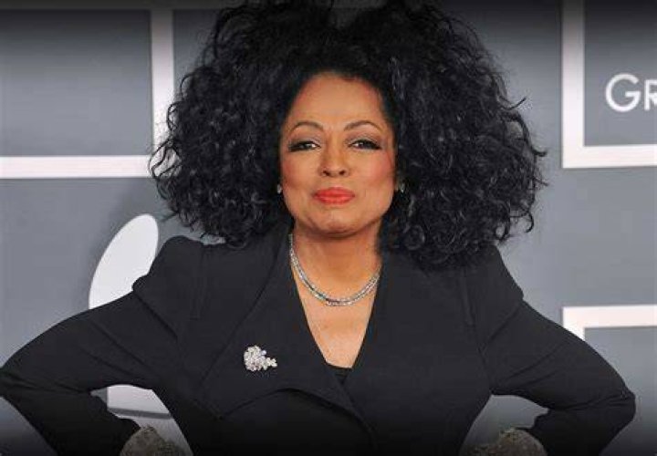 Diana Ross Birthday