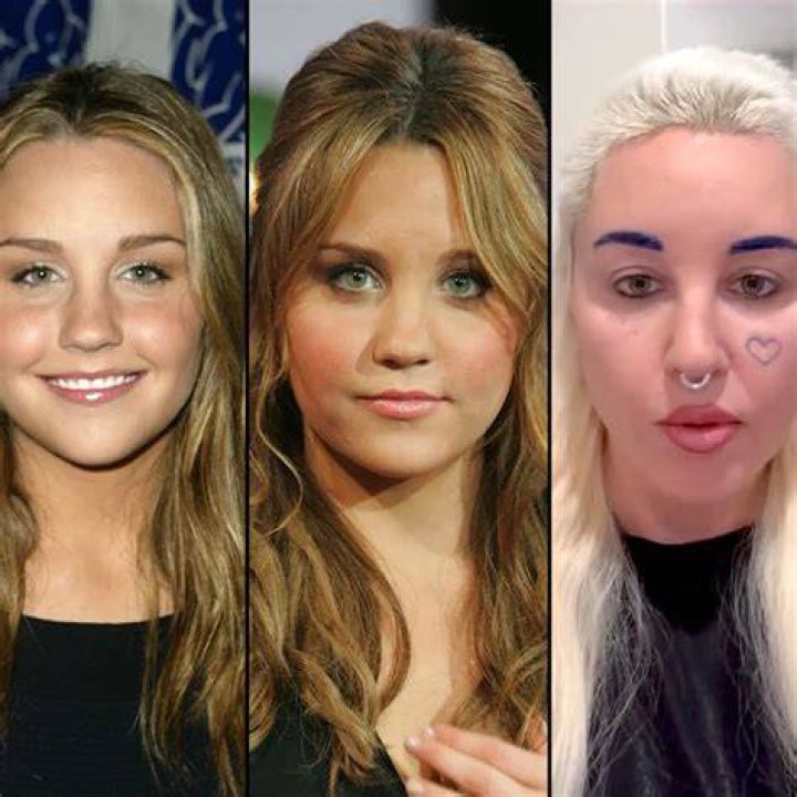 Did Amanda Fuller Get Plastic Surgery? Body Measurements and More