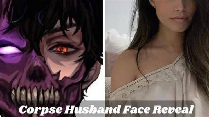 Did Corpse Husband's face get leaked? Posts claiming alleged "face