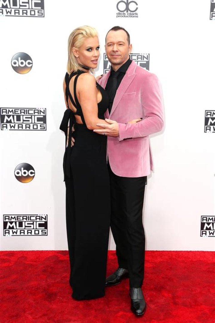Did Donnie and Jenny Get Divorced or its Just Rumors? Venture jolt