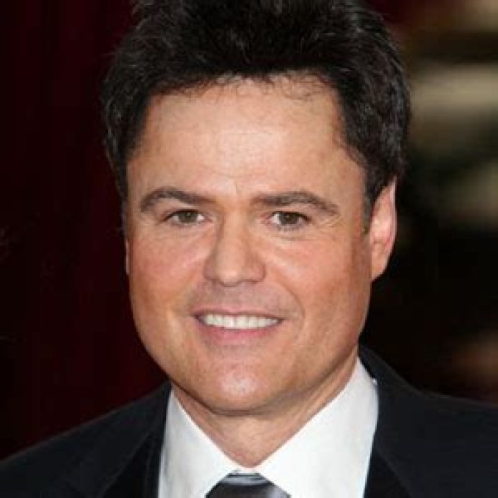 Did Donny Osmond Get Plastic Surgery? Body Measurements and More