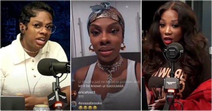 Did Jess Hilarious Get Fired From Wild &lsquo;N Out?