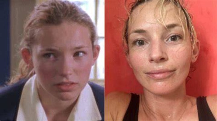 Did Perdita Weeks Have Breast Augmentation? Plastic Surgery