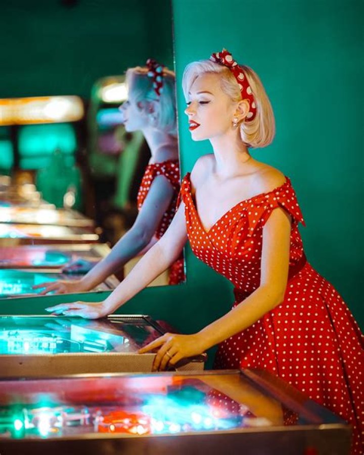Did Pinup Pixie Reveal Her Husband In June 2023?