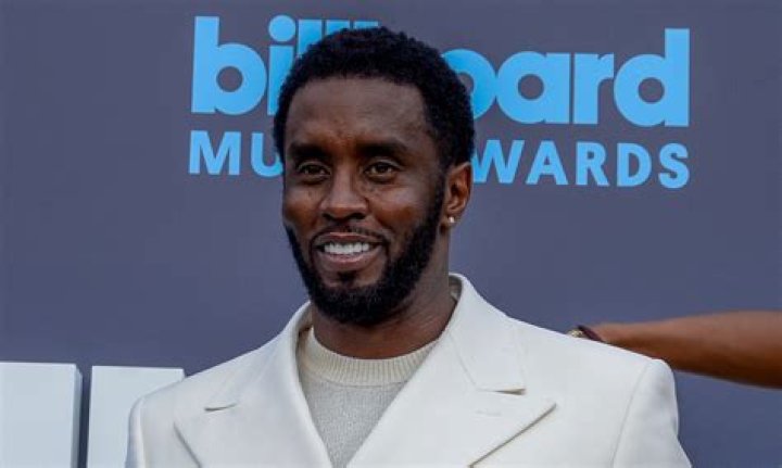 Diddy Returns With Bryson Tiller Collab &lsquo;Gotta Move On&rsquo; uDiscover
