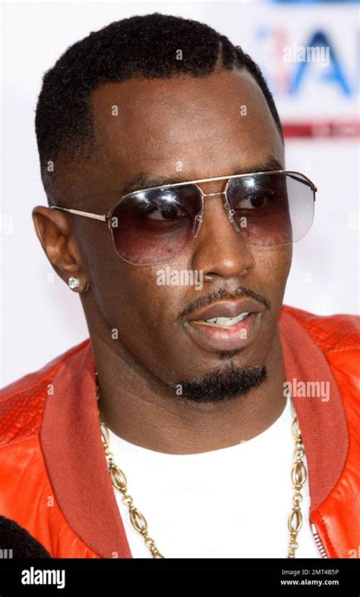 Diddy's Former Chef Settles Lawsuit Against Him XXL