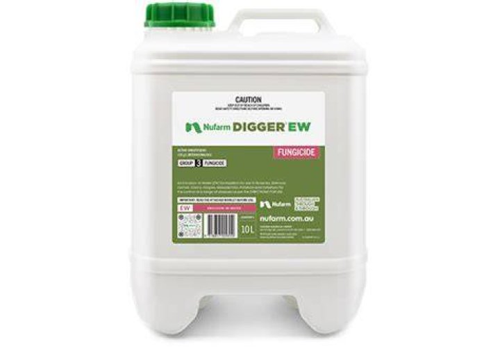 Digger EW Nufarm Australia