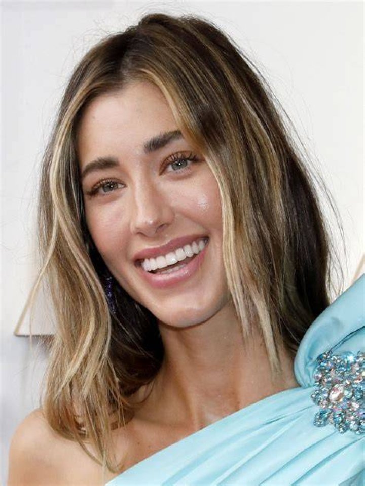 Discover the Unstoppable Jessica Serfaty: Model, Actress, and Philanthropist