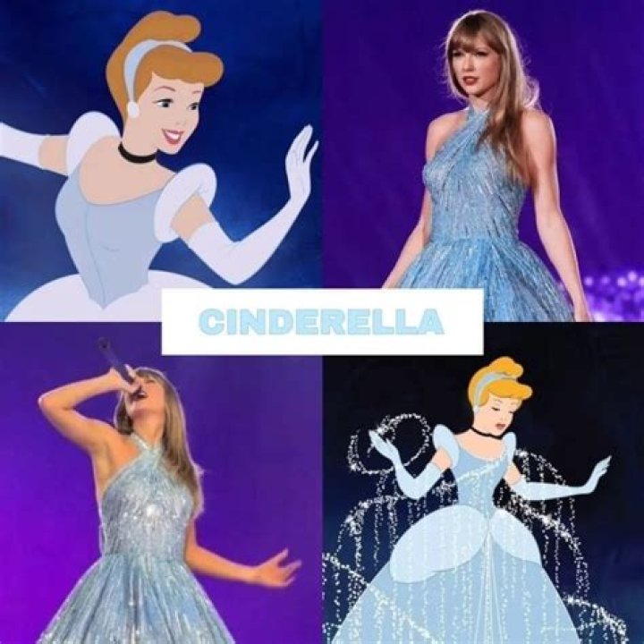 Disney Princess Onlyfans Dare Taylor Age, Instagram & Reddit