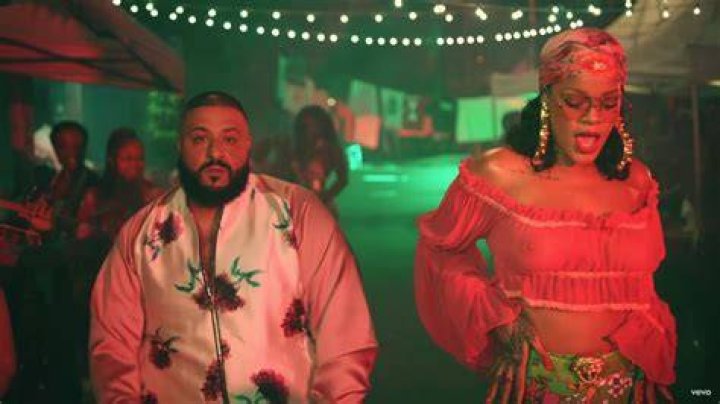 DJ Khaled - Wild Thoughts (Official Video) ft. Rihanna, Bryson Tiller - most hype latin songs