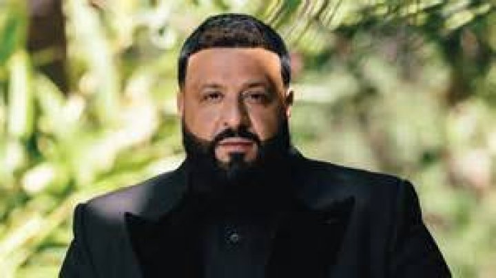 DJ Khaled's 'Staying Alive' Lyrics