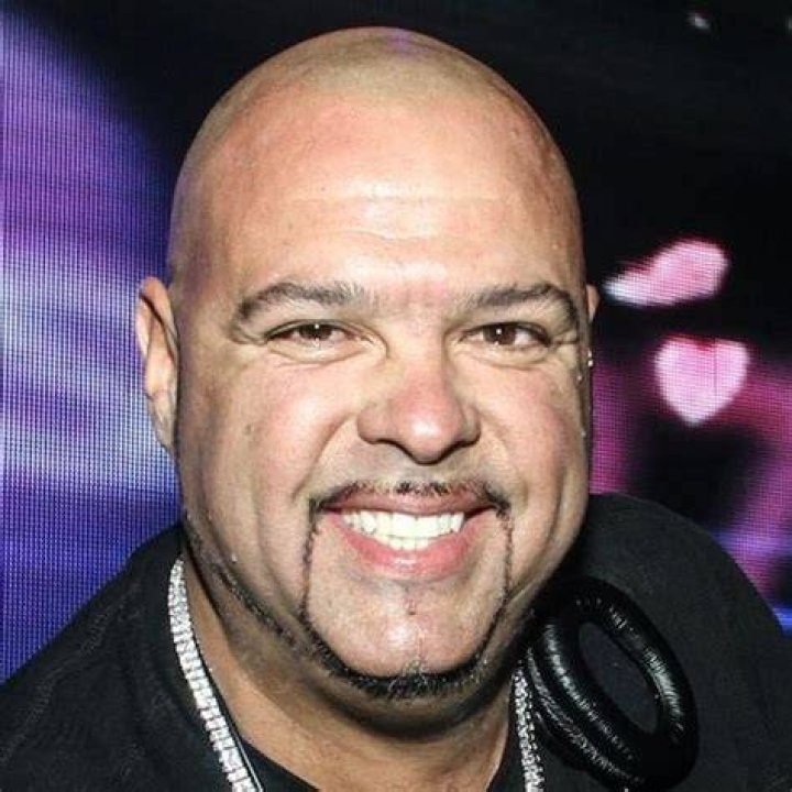 DJ Laz DJ Laz