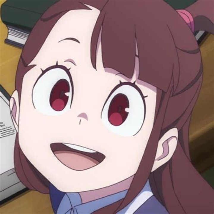 Does Akko have any opponents besides Deku and luz r/DeathBattleMatchups