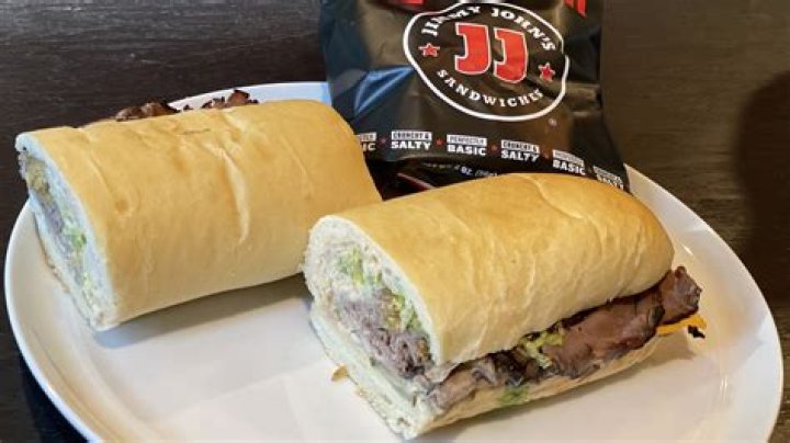 Does Jimmy Johns Deliver? An InDepth Look At The Popular Sub Restaurant