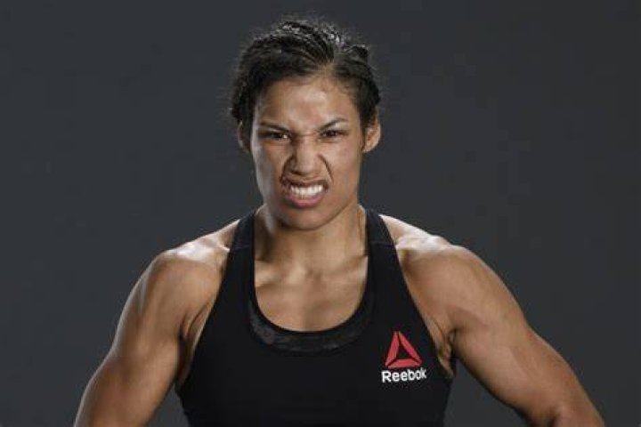 Does Julianna Pena Have A Husband, Boyfriend or Baby Daddy?