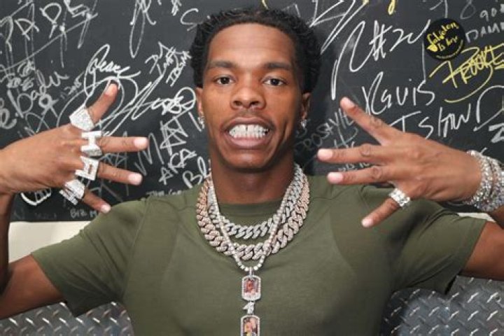 Does Lil Baby Have Diamonds On His Teeth? Here’s A Closer Look