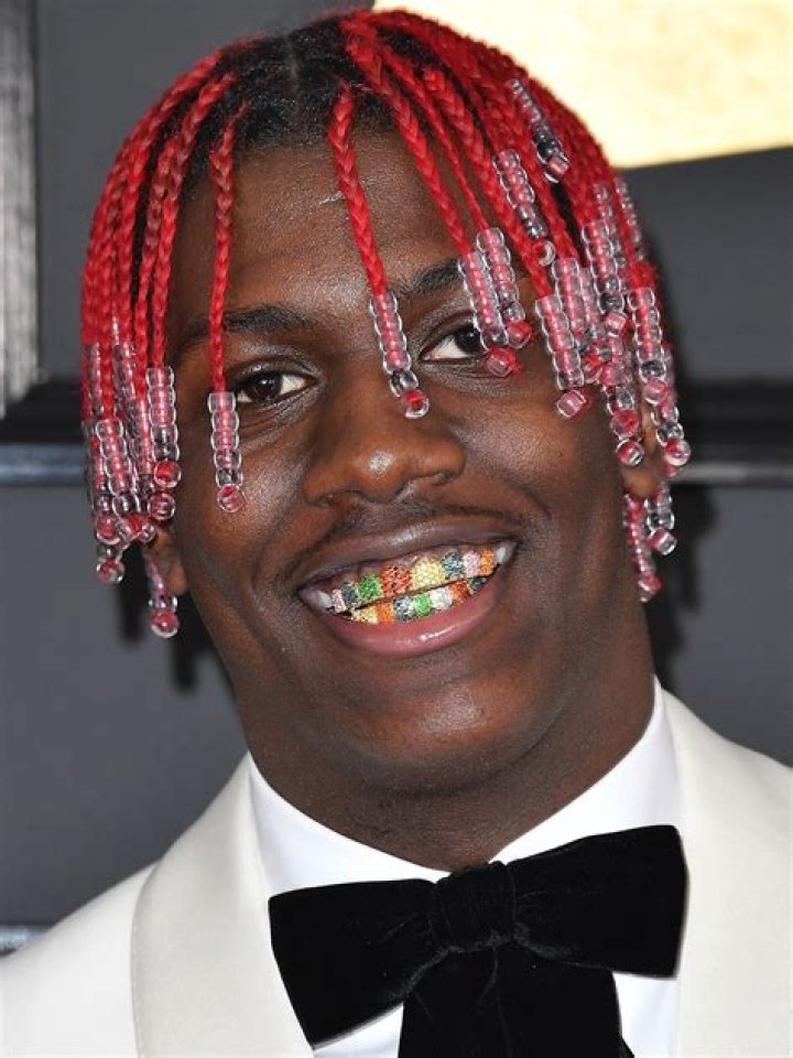Does Lil Yachty Smoke Or Drink agentstips