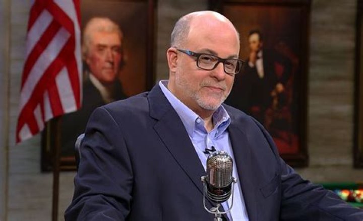 Does Mark Levin Have Cancer? Heart Disease, Age, Height, Wife, Children