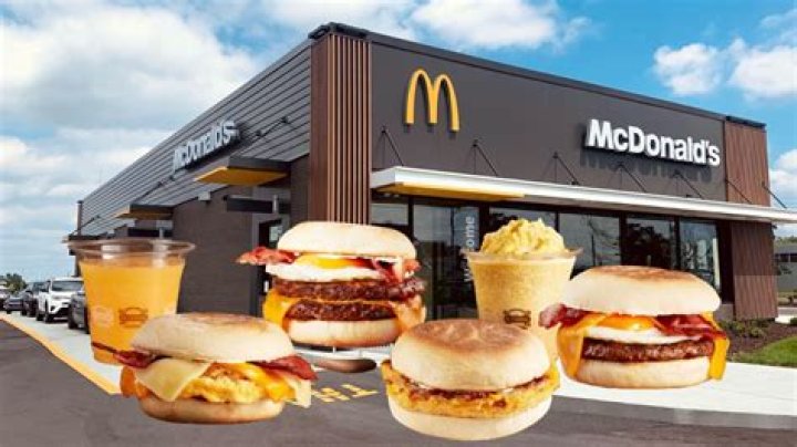 Does McDonald's pay weekly? And their salaries How I Got The Job