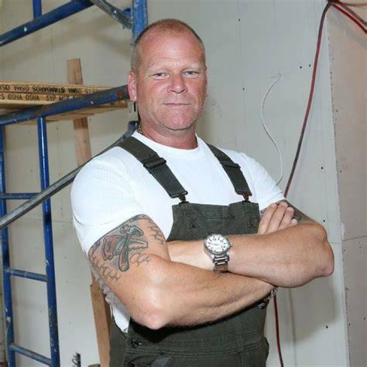 Does Mike Holmes's Daughter Sherry Holmes Have A Brain Tumor