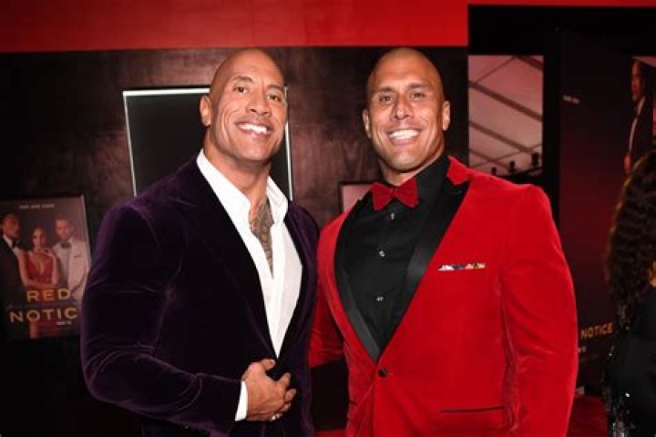 Does The Rock Have a Twin Brother? What to Know About Dwayne Johnson&rsquo;s