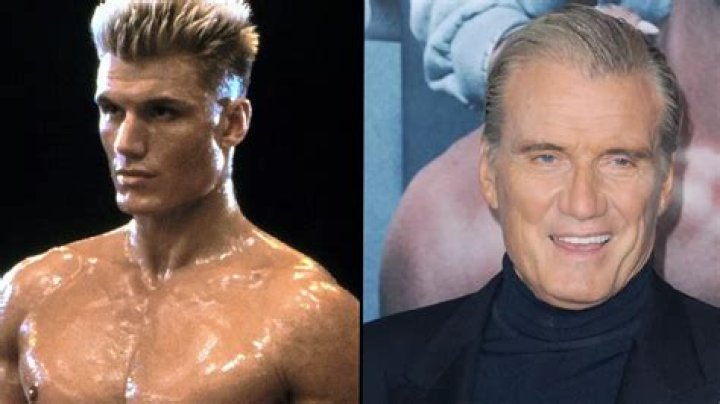 Dolph Lundgren reveals he's quietly been battling cancer since 2015