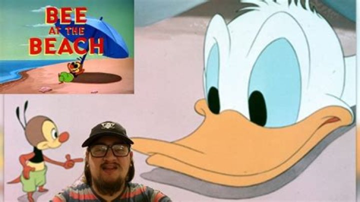 Donald Bee Jr.